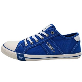 Mustang Shoes Slipper