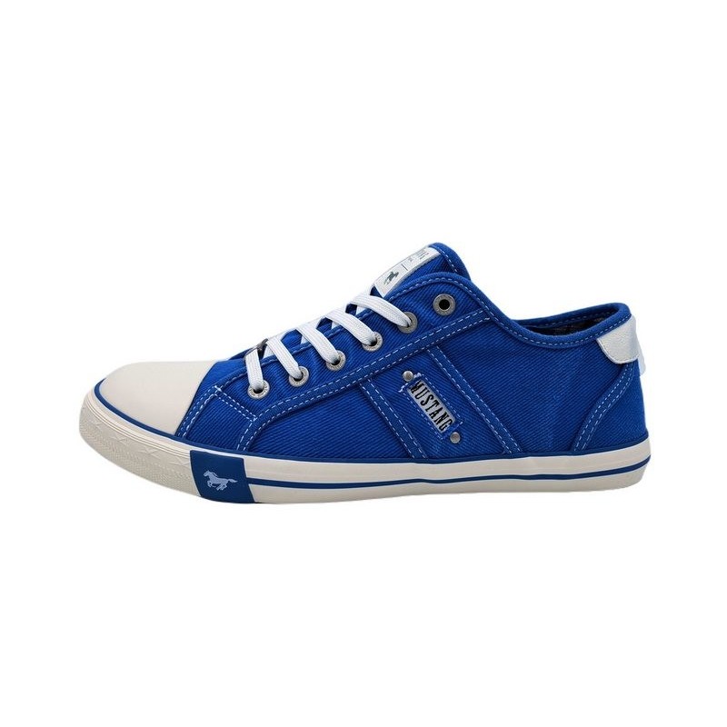 Mustang Shoes Slipper