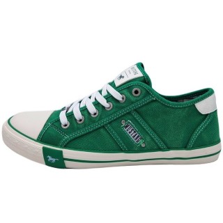 Mustang Shoes Slipper