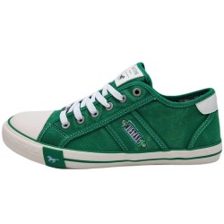 Mustang Shoes Slipper