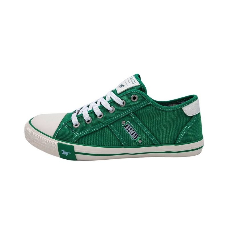 Mustang Shoes Slipper