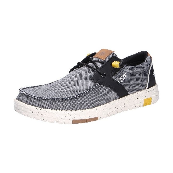 Dockers by Gerli Slipper Weicher Gehcomfort