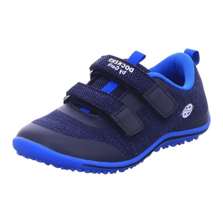 Dockers by Gerli Barfußschuh