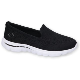 Dockers by Gerli Slipper, Sneaker, Schnürschuh mit softer Innensohle