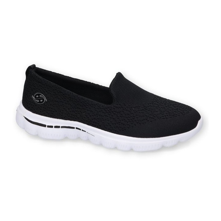 Dockers by Gerli Slipper, Sneaker, Schnürschuh mit softer Innensohle