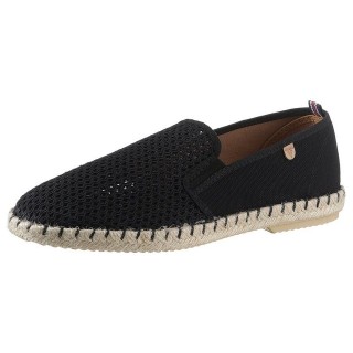 VERBENAS Tom Pacific Espadrille Slipper, Sommerschuh, Strandschuh mit luftdurchlässiger Perforation