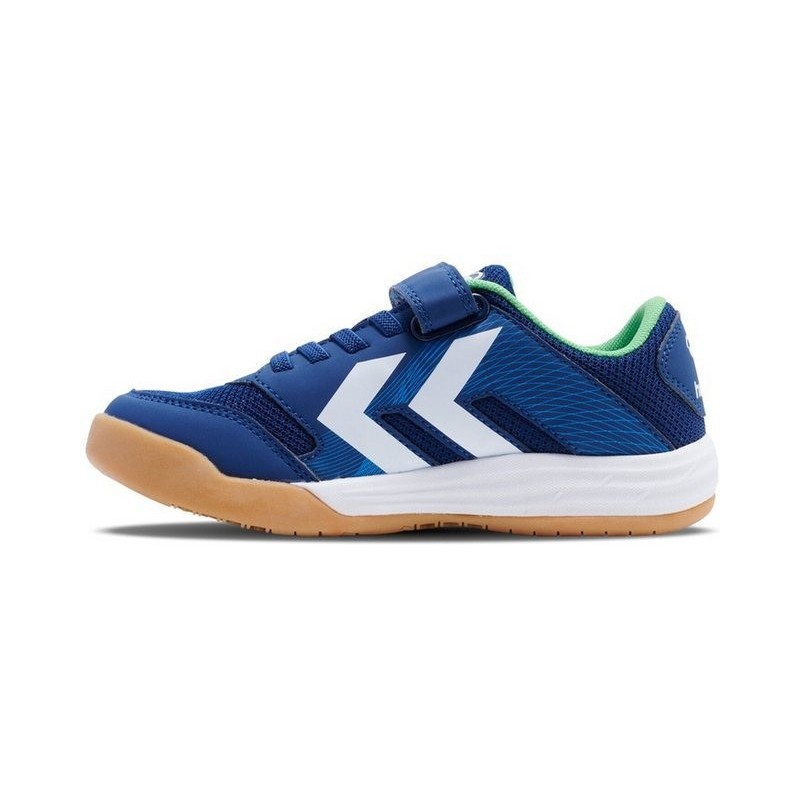 hummel MULTIPLAY STABLE VC JR Laufschuh