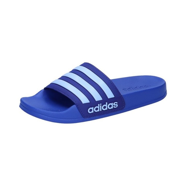 adidas Performance adidas CORE Kinder Badeschlappen ADILETTE SHOWER K Badeschuh