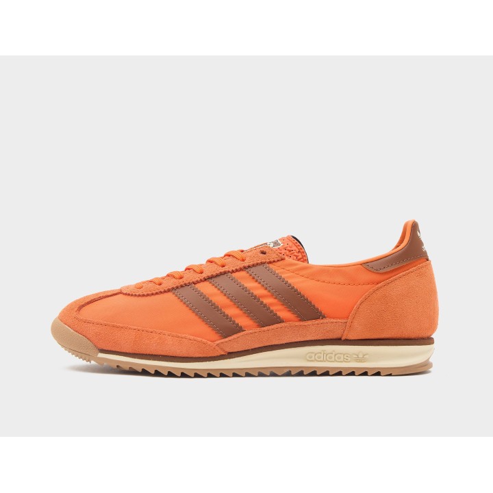 adidas Originals SL 72 Damen, Orange