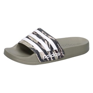 adidas Performance adidas Kinder Badeschlappen Adilette Shower K Badeschuh