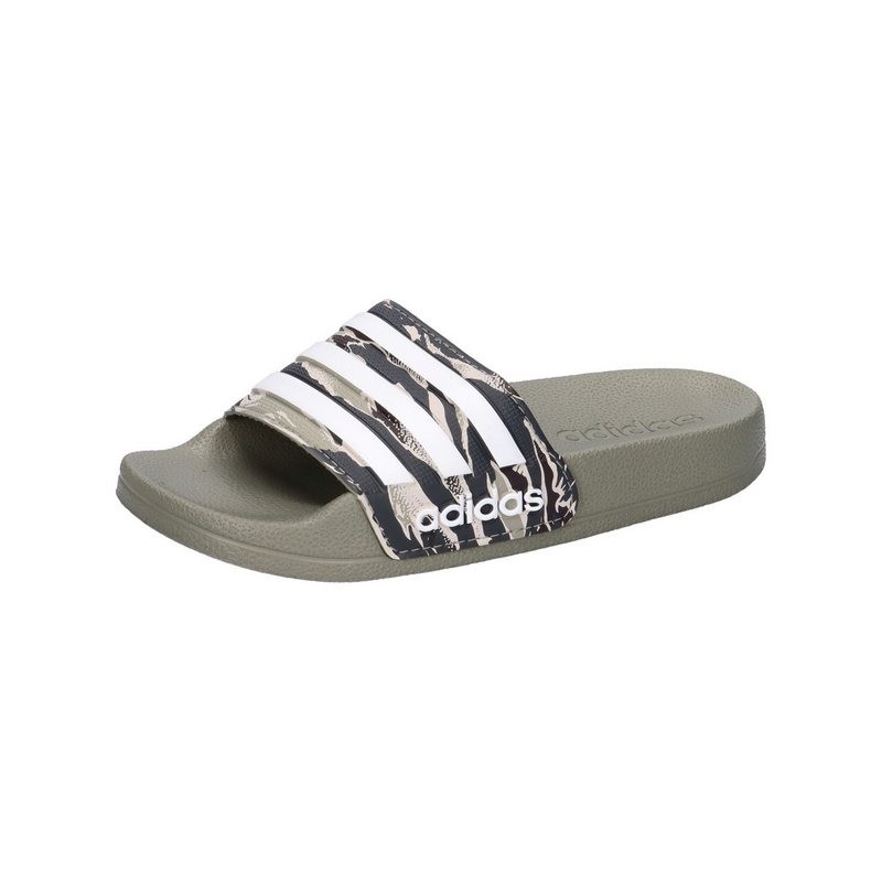 adidas Performance adidas Kinder Badeschlappen Adilette Shower K Badeschuh