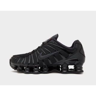 Nike Shox TL, Black