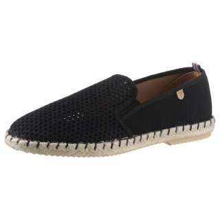 VERBENAS Espadrille »Tom Pacific«, Slipper, Sommerschuh, Strandschuh mit luftdurchlässiger Perforation