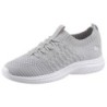 Dockers by Gerli Slip-On Sneaker, Sneaker, Schlupfschuh, Freizeitschuh mit ultraleichter Sohle