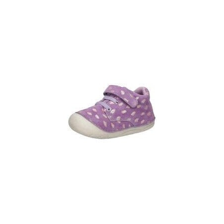 Leone for Kids Krabbelschuhe Mädchen lila|lila|lila|lila|lila|lila|lila|lila