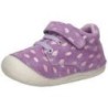 Leone for Kids Krabbelschuhe Mädchen lila|lila|lila|lila|lila|lila|lila|lila