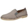 Verbenas Menorca Slipper Herren grau|grau|grau|grau|grau|grau|grau|grau