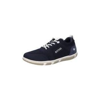 Mustang Slip On Sneaker Damen blau|blau|blau|blau|blau|blau|blau|blau