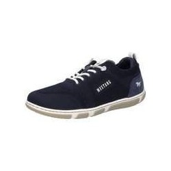 Mustang Slip On Sneaker Damen blau|blau|blau|blau|blau|blau|blau|blau