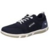 Mustang Slip On Sneaker Damen blau|blau|blau|blau|blau|blau|blau|blau