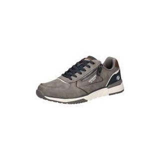 Dockers Sneaker Herren grau|grau|grau|grau|grau|grau