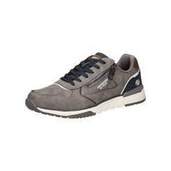 Dockers Sneaker Herren grau|grau|grau|grau|grau|grau