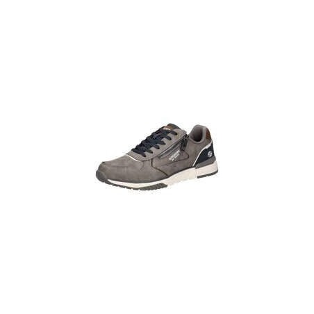 Dockers Sneaker Herren grau|grau|grau|grau|grau|grau