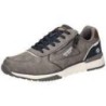 Dockers Sneaker Herren grau|grau|grau|grau|grau|grau