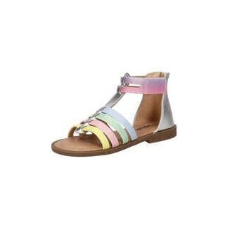 Barbarella Sandale Mädchen bunt|bunt|bunt|bunt|bunt|bunt|bunt