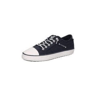 s.Oliver Sneaker Damen blau|blau|blau|blau|blau|blau|blau|blau