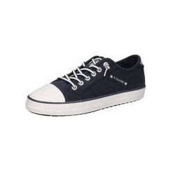 s.Oliver Sneaker Damen blau|blau|blau|blau|blau|blau|blau|blau