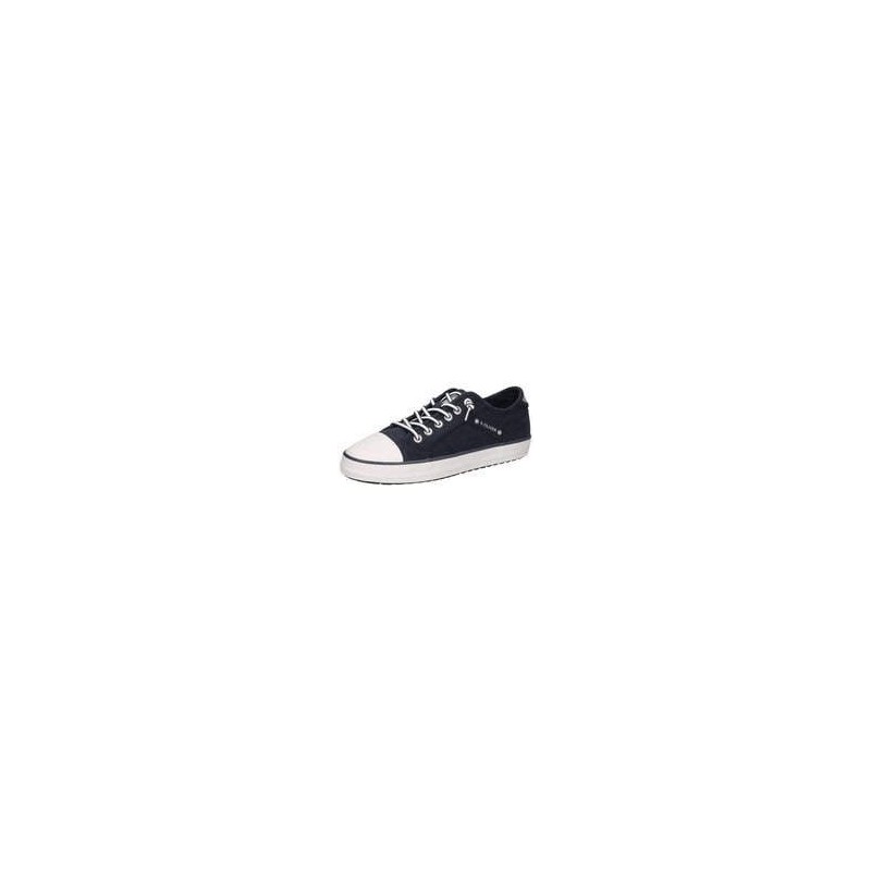 s.Oliver Sneaker Damen blau|blau|blau|blau|blau|blau|blau|blau