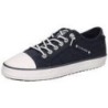 s.Oliver Sneaker Damen blau|blau|blau|blau|blau|blau|blau|blau
