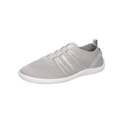 Tom Tailor Barfußschuhe Damen grau|grau|grau|grau|grau|grau|grau|grau