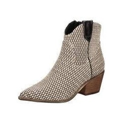 La Strada Cowboy Boots Damen beige|beige|beige|beige|beige|beige|beige|beige