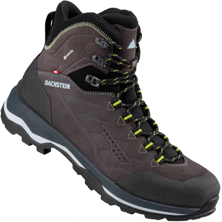 Dachstein Sarstein MC Gore Tex Anthracite