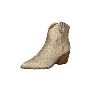 La Strada Cowboy Boots Damen gold|gold|gold|gold|gold|gold|gold|gold