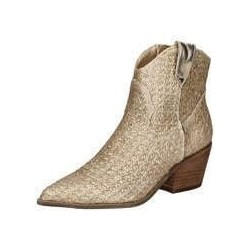 La Strada Cowboy Boots Damen gold|gold|gold|gold|gold|gold|gold|gold