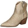 La Strada Cowboy Boots Damen gold|gold|gold|gold|gold|gold|gold|gold