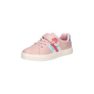 Barbarella Sneaker Mädchen rosa|rosa|rosa|rosa|rosa|rosa|rosa|rosa