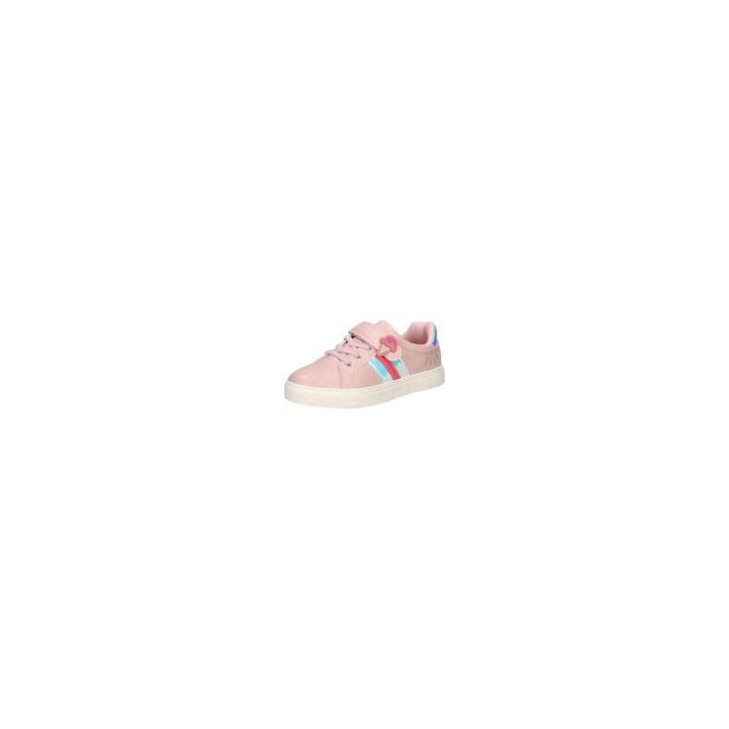 Barbarella Sneaker Mädchen rosa|rosa|rosa|rosa|rosa|rosa|rosa|rosa