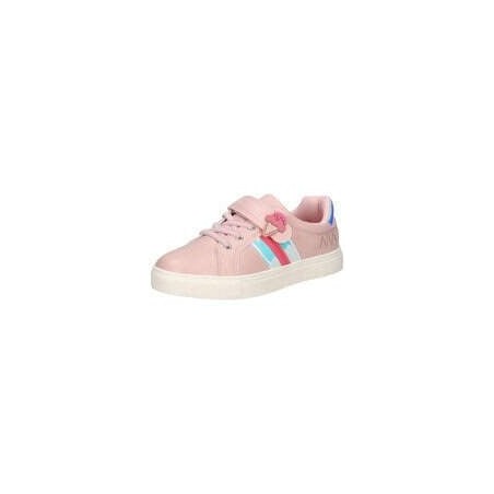 Barbarella Sneaker Mädchen rosa|rosa|rosa|rosa|rosa|rosa|rosa|rosa