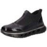 Bugatti Slip On Sneaker Damen schwarz|schwarz|schwarz|schwarz|schwarz|schwarz