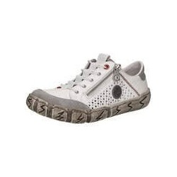 Rieker Slipper Damen weiß|weiß|weiß|weiß|weiß|weiß|weiß|weiß