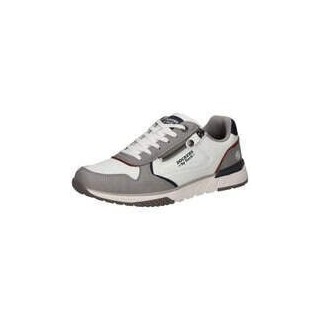 Dockers Sneaker Herren weiß|weiß|weiß|weiß|weiß|weiß|weiß|weiß