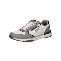 Dockers Sneaker Herren weiß|weiß|weiß|weiß|weiß|weiß|weiß|weiß