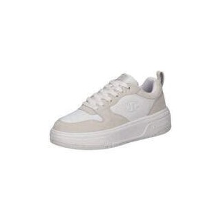 Champion Rebound Lite Low Cut Sneaker Damen weiß|weiß|weiß|weiß|weiß|weiß