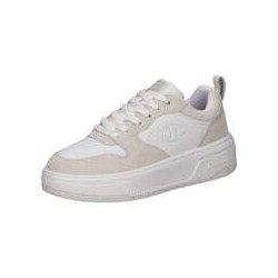 Champion Rebound Lite Low Cut Sneaker Damen weiß|weiß|weiß|weiß|weiß|weiß