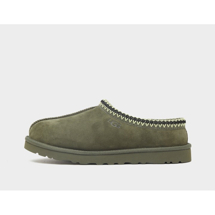 UGG Tasman, Green