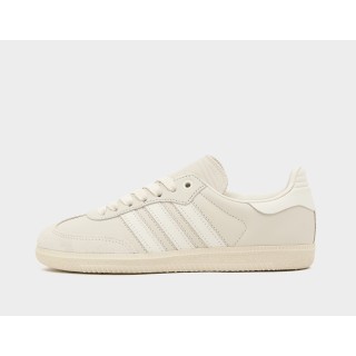 adidas Originals x Humanrace Samba Women's, White
